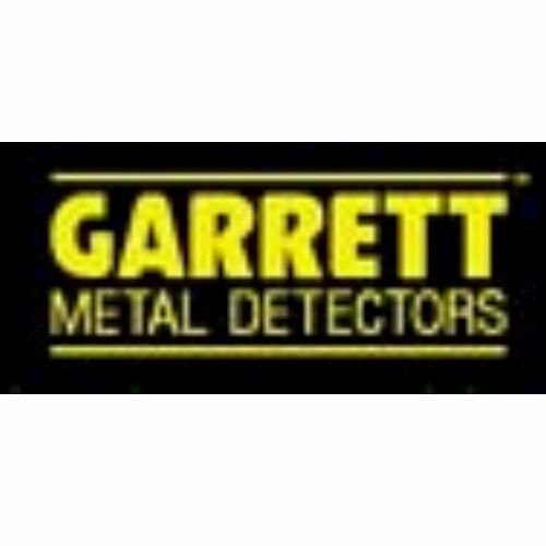 Garrett CSI250金属探知機