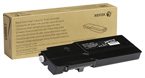 Xerox 純正超大容量トナーカートリッジ
