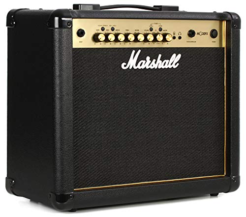 Marshall Amps ギターコンボアンプ(M-MG30GFX-U)