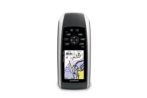 Garmin GPSMAP 78sc ハンドヘルド GPS