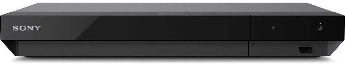  M-System Sony X700 - 2K/4K UHD - 2D/3D - Wi-Fi - SA-CD - マルチシステム リージョンフリー ブルーレイディスク DVD プレーヤー - PAL/NTSC - USB - 100-240V 50/60Hz 6 フィー...