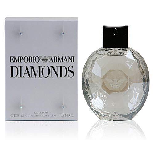Giorgio Armani エンポリオ アルマーニ ダイヤモンド by ウィメンズ、オード パルファム スプレー