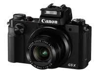Canon PowerShot G5 Xデジタルカメラ、4.2倍光学ズーム、Wi-Fi内蔵、3インチLCD...