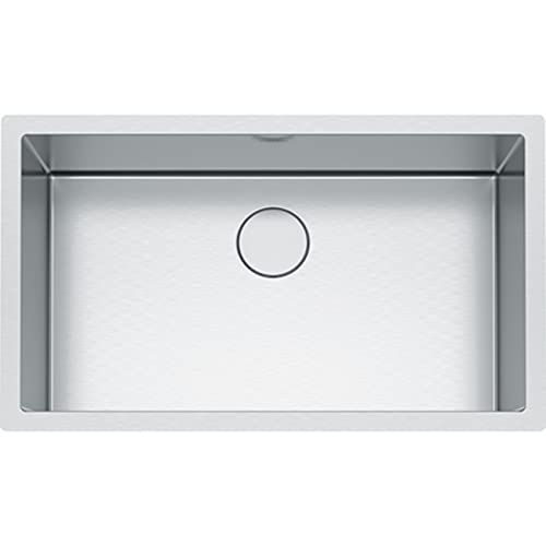 Franke PS2X110-30 Professional 2.0 Kitchen Sinks, Stain...