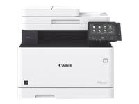 Canon USA (Lasers) Canon Office Products MF733Cdw imageCLASSスキャナー、コピー機、ファックス付きワイヤレスカラープリンター