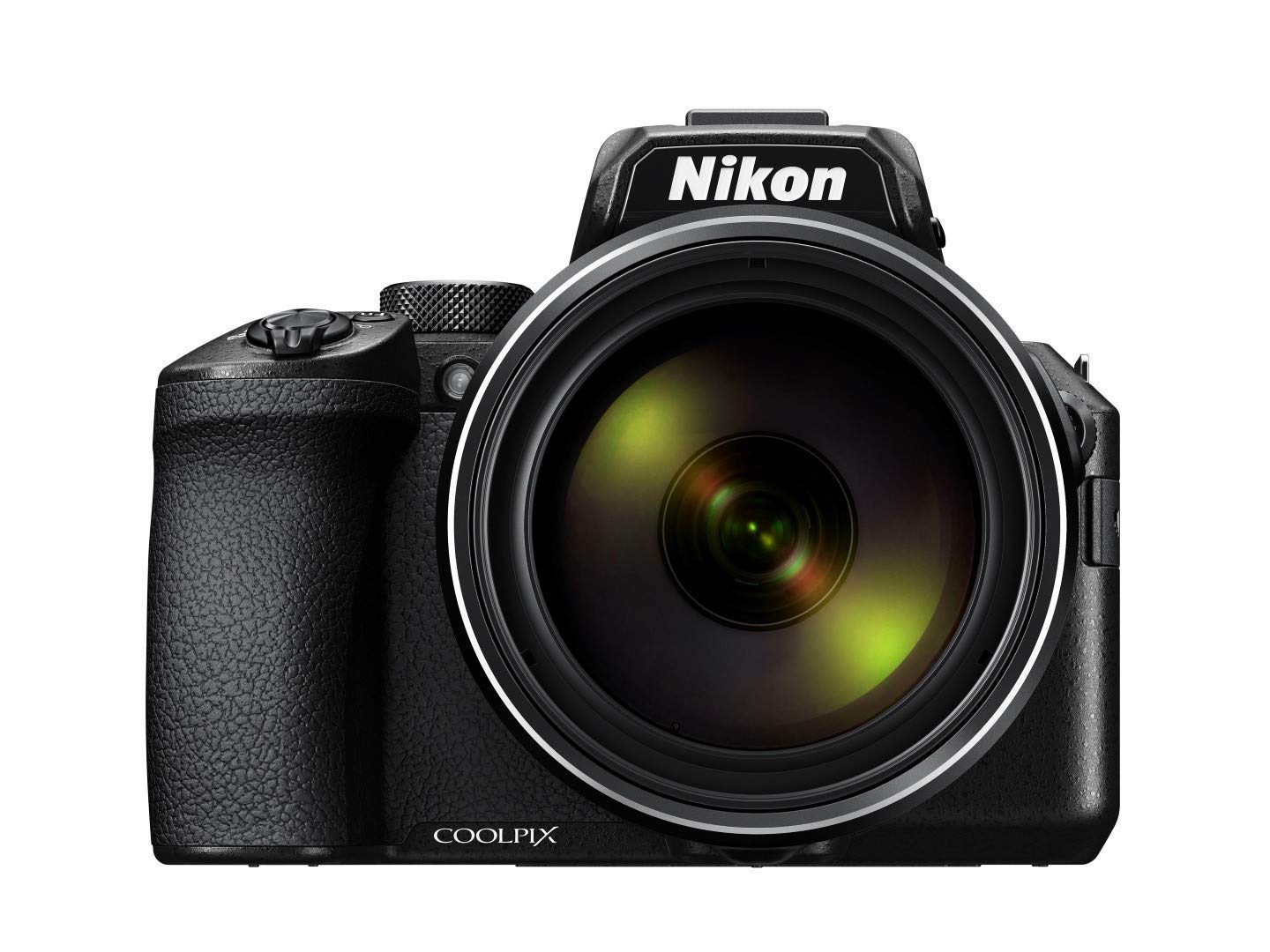 Nikon クールピクス P950