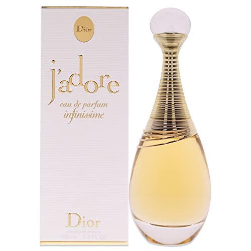 Christian Dior Jadore Infinissime レディース 3.4 オンス EDP スプレ...