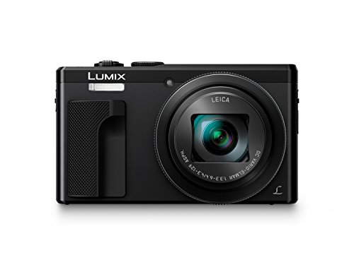 Panasonic LUMIX DC-ZS70K、2030万画素、4Kデジタルカメラ