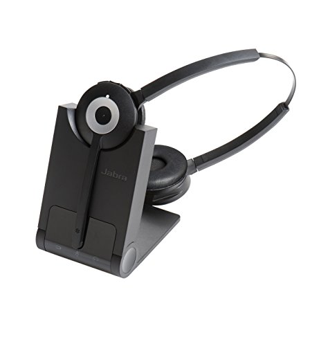 Jabra PRO 920 ヘッドセット