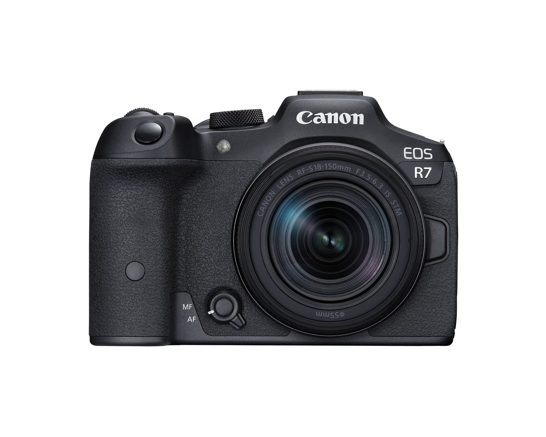 Canon EOS R7 ボディ ミラーレスカメラ