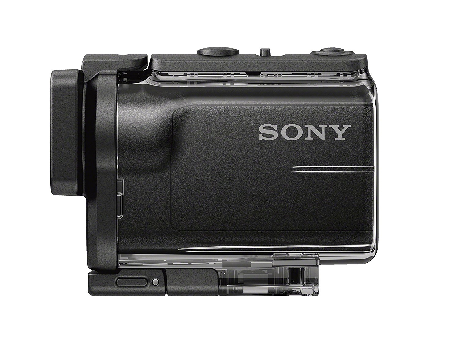 Sony HDRAS50 / BフルHDアクションカム（ブラック）