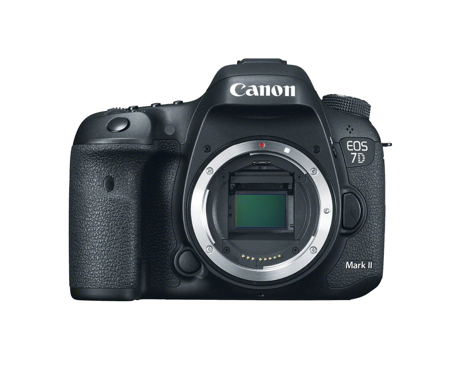 Canon EOS 7D Mark IIデジタル一眼レフカメラ（本体のみ）...
