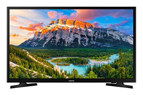 Samsung 32インチクラスLEDスマートFHD TV 1080P（UN32N5300AFXZA、2018年モデル）