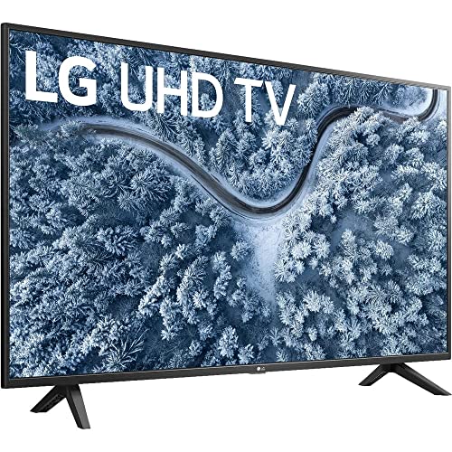 LG UP7000PUA 43 インチ 4K UHD 4K UHD 60Hz スマート テレビ 43UP7000PUA (2021)