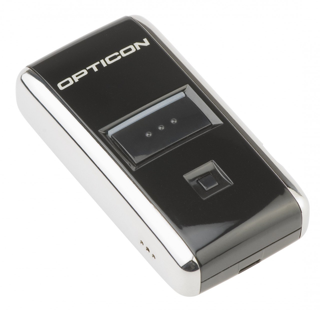 OPTICON Bluetooth ワイヤレス バーコード 1D レーザー スキャナー OPN-2006