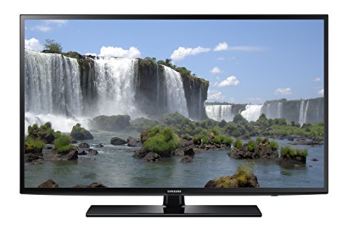 Samsung UN60J6200 60インチ1080pスマートLEDテレビ（2015年モデル）