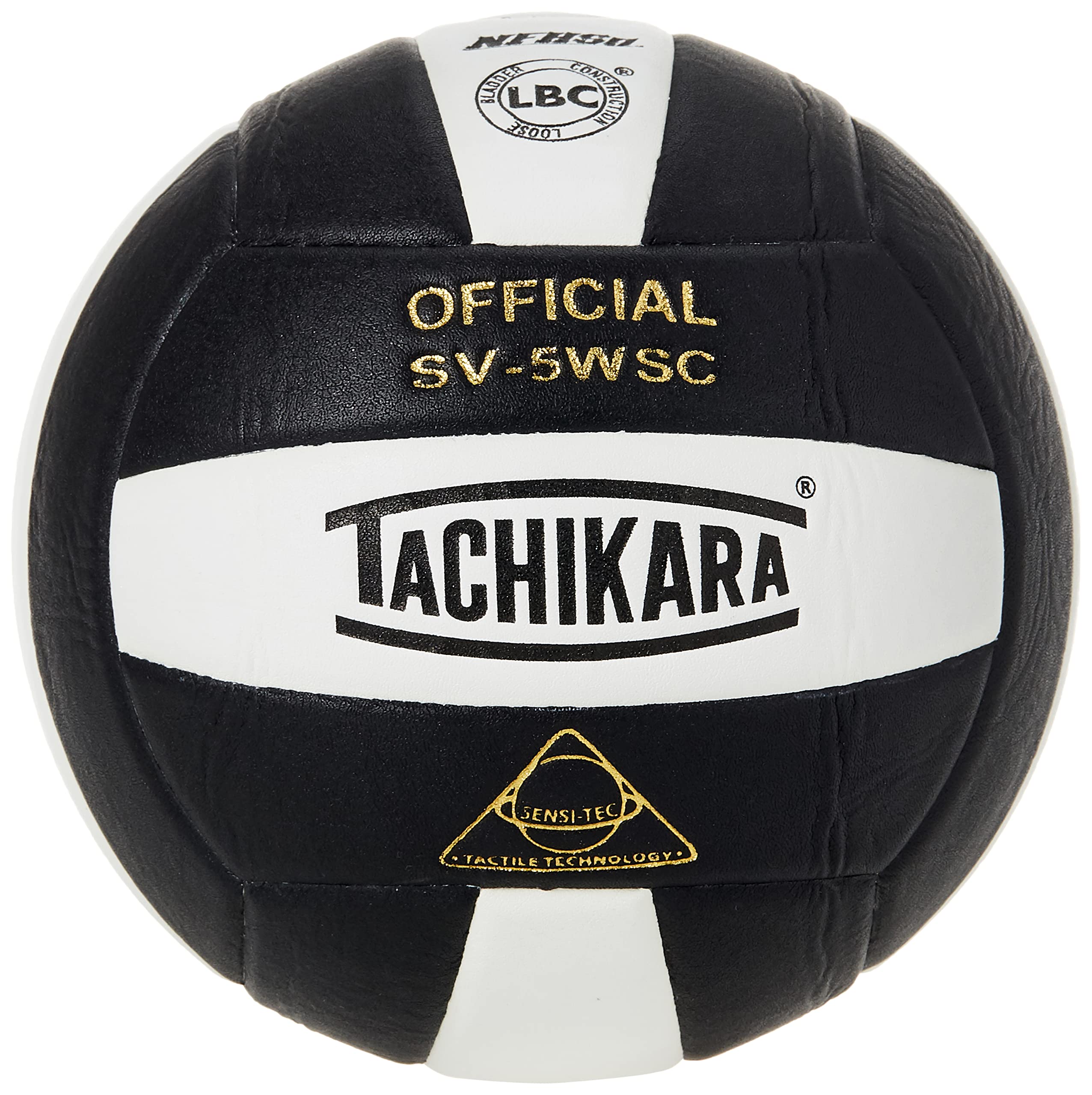 Tachikara Sensi-Tec コンポジット SV-5WSC バレーボール (EA)
