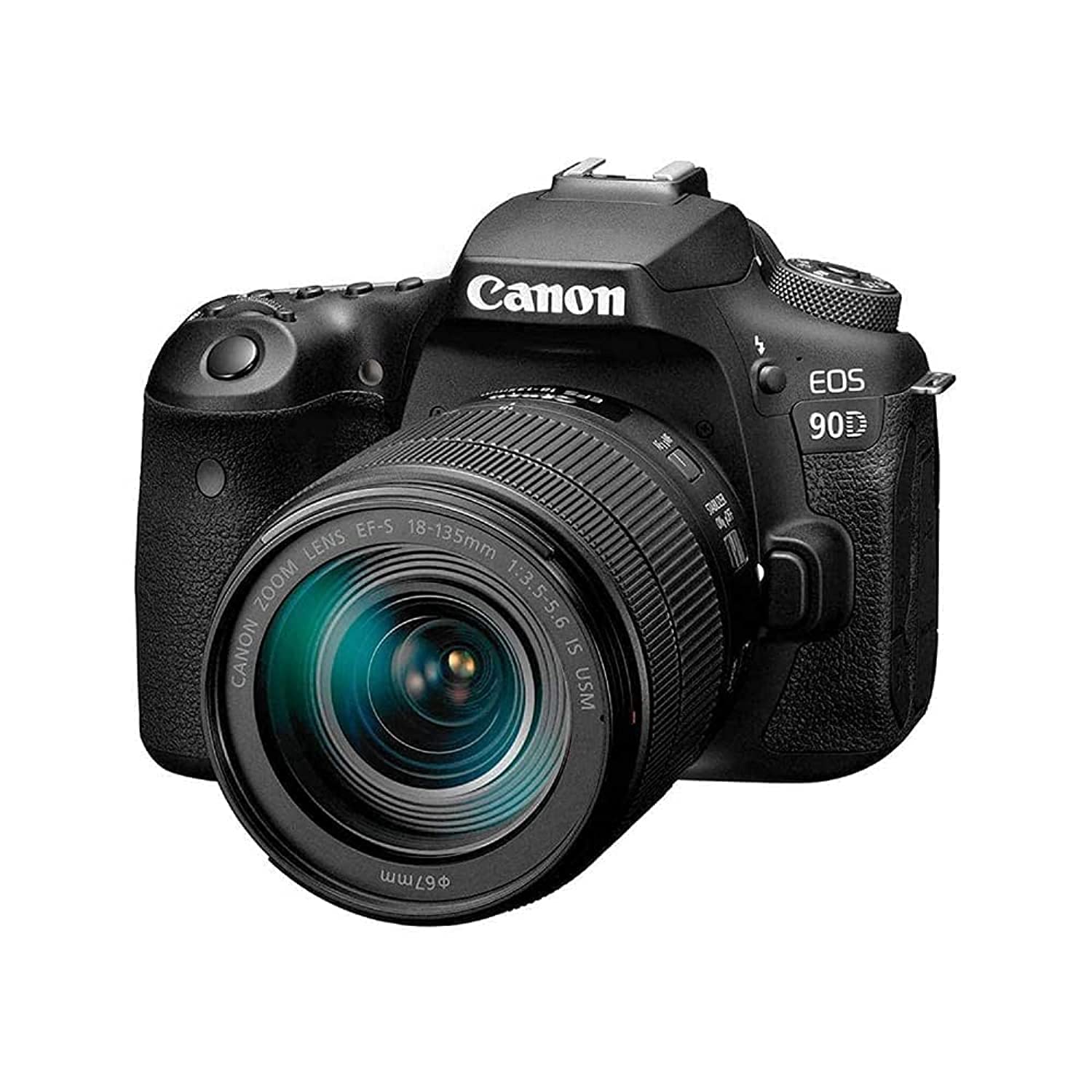 Canon 90Dデジタル一眼レフカメラ