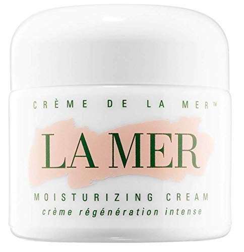 La Mer Creme De モイスチャライジング クリーム ユニセックス用、1オンス...