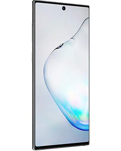 Samsung Galaxy Note 10、256GB、オーラ ブラック - T-Mobile 用 (リニューアル)