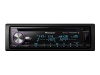 Pioneer DEH-X8800BHS CDレシーバー、MIXTRAX、Bluetooth、HDラジオ、SiriusXM対応