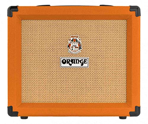 Orange Amps エレキギターパワーアンプ (Crush20RT)