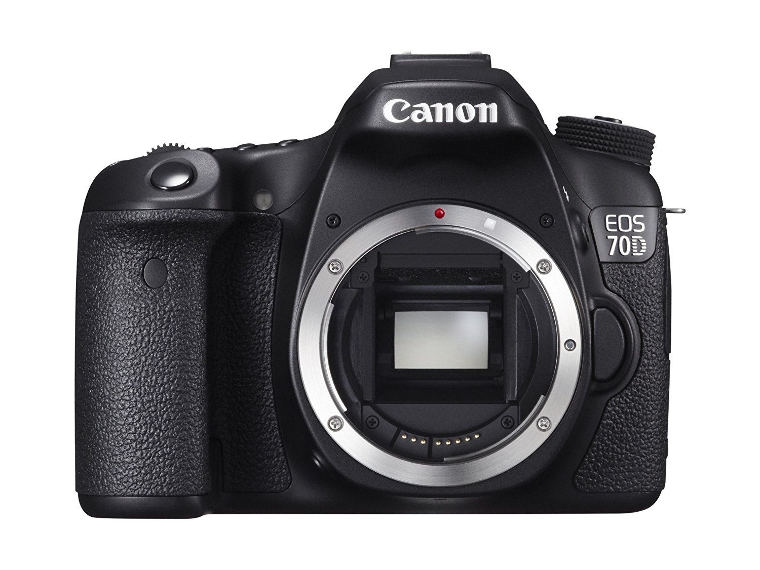 Canon EOS 70Dデジタル一眼レフカメラ（本体のみ）...