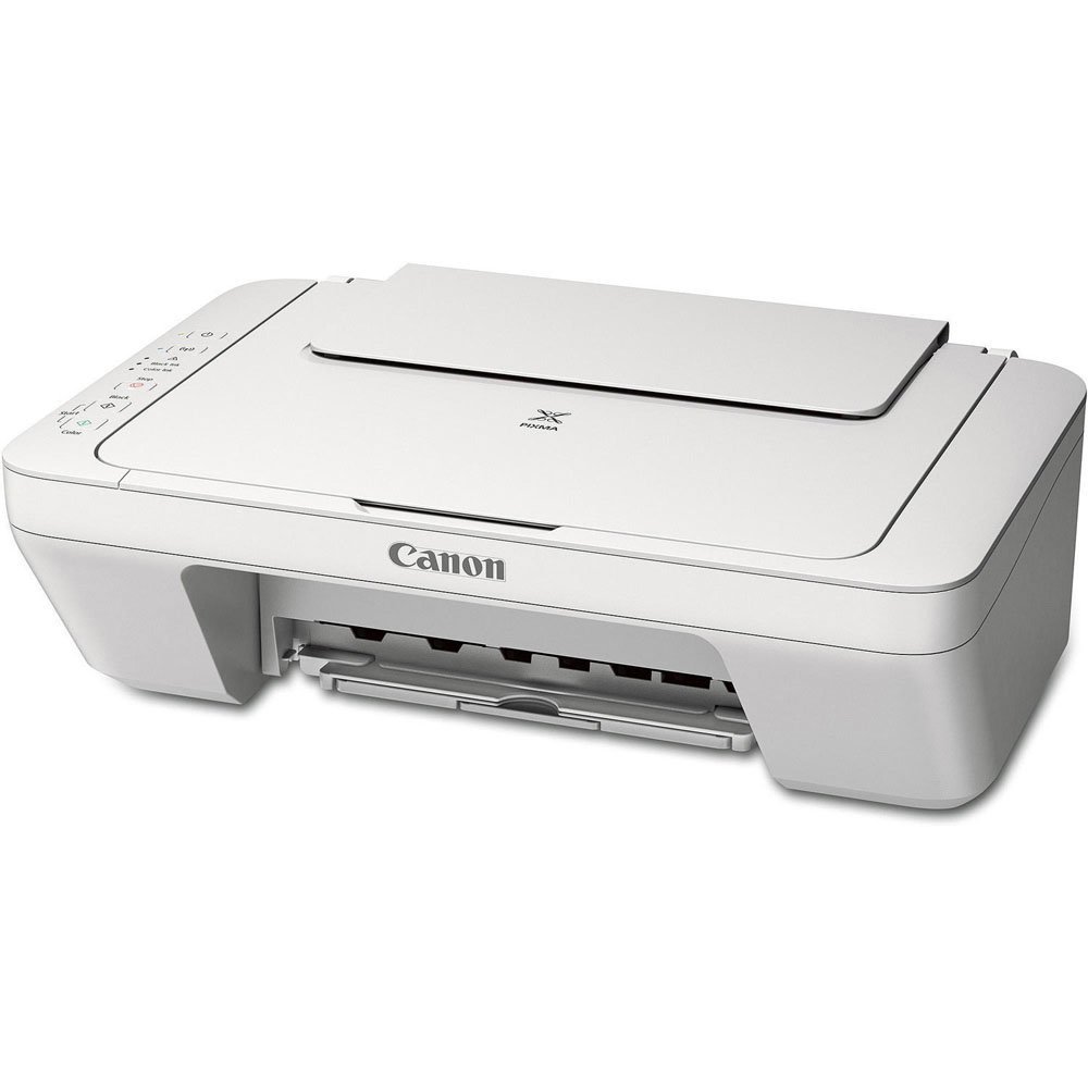 Canon Pixma MG2522 オールインワン インクジェット プリンター、スキャナー、コピー機