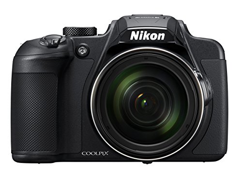 Nikon COOLPIXB700デジタルカメラ