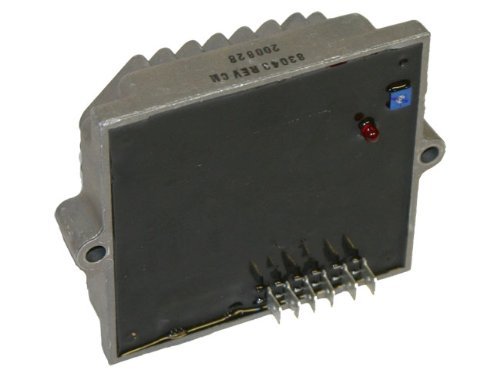 Generac - アセンブリ: ポット型レギュレーター - 0F97190SRV