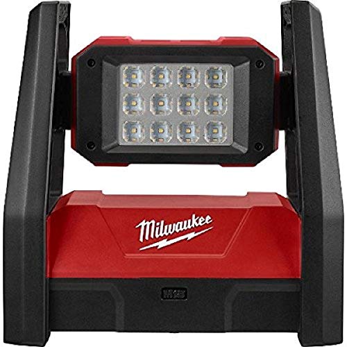 MILWAUKEE'S ミルウォーキー 2360-20 M18 Trueview LED 馬力フラッドライト
