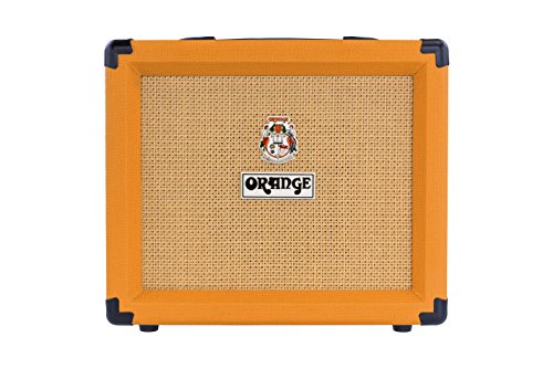 Orange Amps オレンジ クラッシュ 20W ハイゲイン 2 チャンネル CabSim...