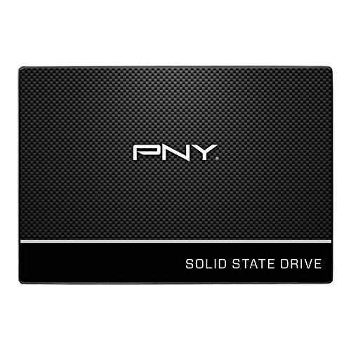 PNY ssd7cs900-240-rb240GB2.5â€SATAIII内蔵ソリッドステートドライブ...
