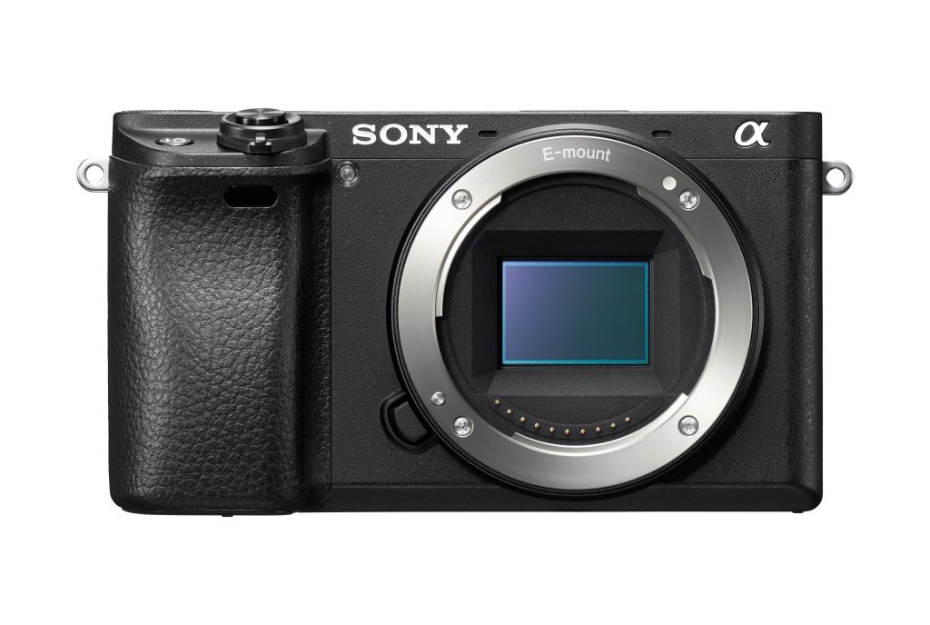 Sony Alpha a6300ミラーレスデジタルカメラ（本体のみ）