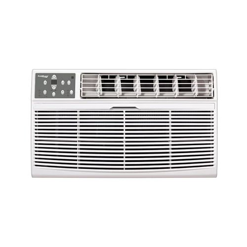 Koldfront WTC12012WCO230V 12,000 BTU 230V Through the Wall Air Conditioner - Cool Only