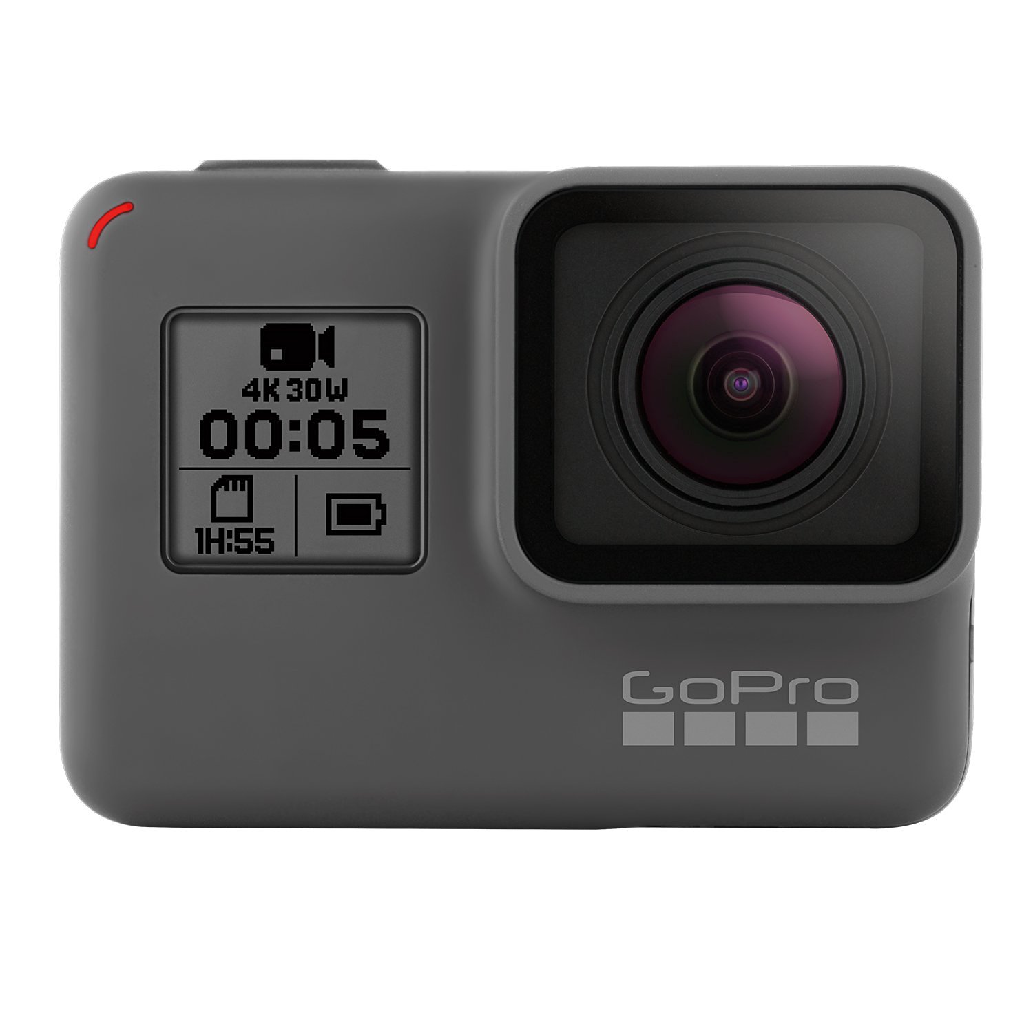 GoPro HERO5ブラック