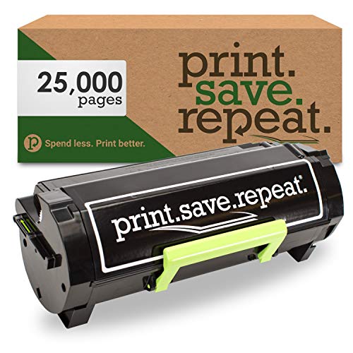 Print.Save.Repeat. 