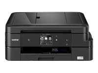  Brother Printer ブラザーMFC-J985DWXLインクジェットオールインワンカラープリンター、12個のインクベストメントカートリッジ、デュプレックスおよびワ...