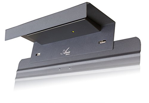 Aria フォルテ 充電式LED譜面台ライト