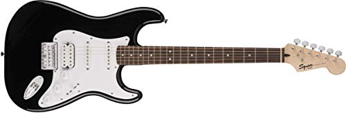 Fender Squier by Bullet Mustang HH ショートスケール 初心者エレキギター