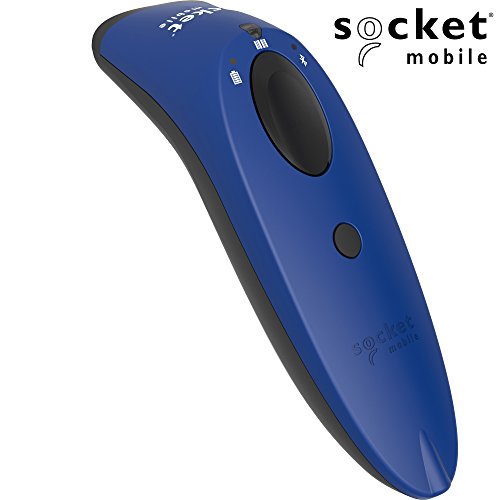 SOCKET Scan S740、2D バーコード スキャナー