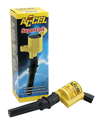 ACCEL Ignition SuperCoil