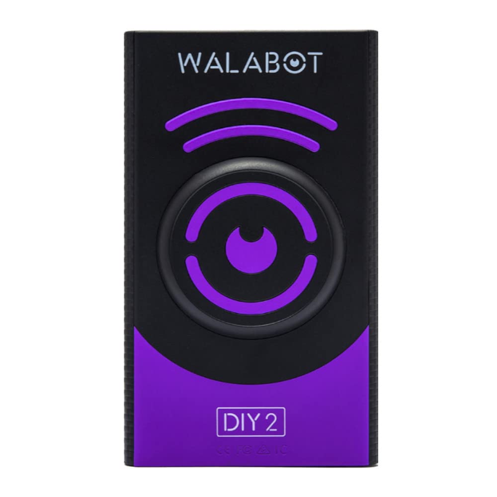 WALABOT DIY 2 - Android および iOS スマートフォン用の高度なスタッドファインダーおよびウォールスキャナー