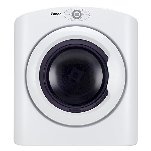 Panda PAN875W ポータブルコンパクトランドリー乾燥機