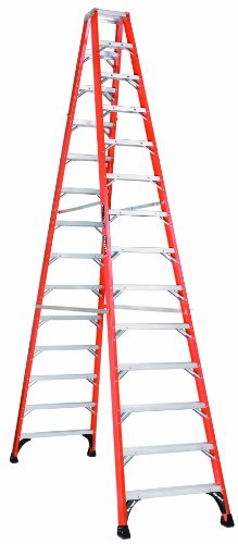 Louisville Ladder FM1414HD、14フィート