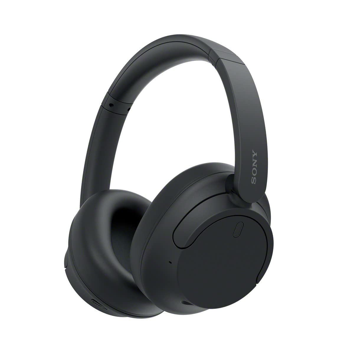 Sony WH-CH720N ノイズキャンセリング ワイヤレス ヘッドフォン Bluetooth オーバーザイヤー ヘッドセット マイクと Alexa 音声コントロール付き