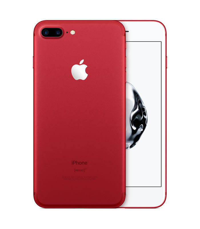 Apple iPhone 7 Plus 4G LTEロック解除GSMクアッドコアスマートフォン（12MPカメラ付き）（米国版）ジェットブラック