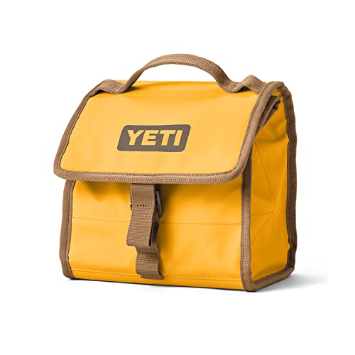 Yeti 日帰り旅行用パッカブルランチバッグ