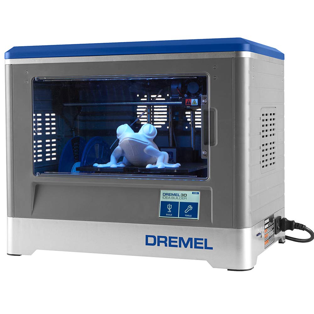 Dremel ドレメル アイデアビルダー 3D20-01 3D プリンター