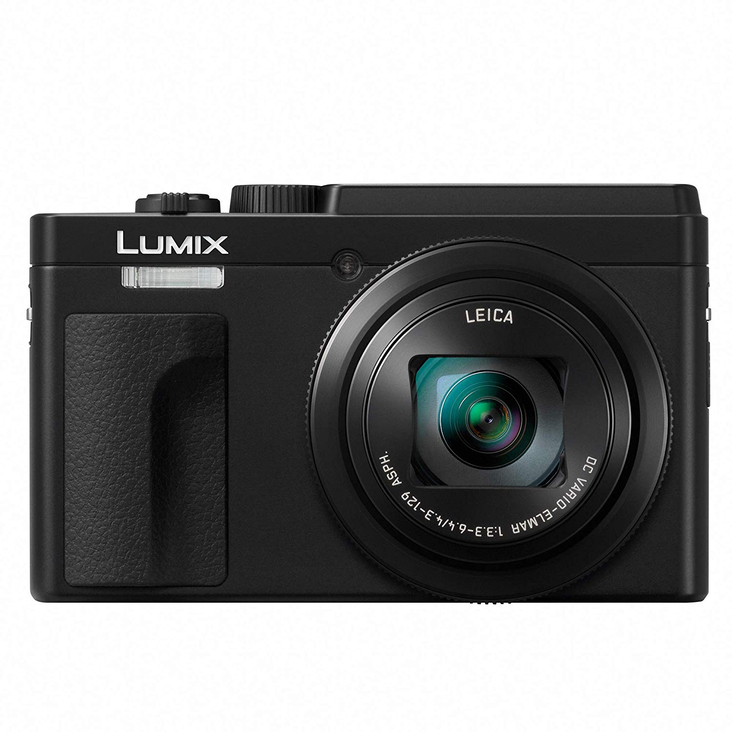 Panasonic LumixDC-ZS80デジタルカメラ-ブラック
